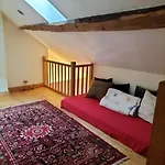 Holiday home Pour Les Amoureux De Ballades Dans Les Vosges - 4 Nuits Minimum *