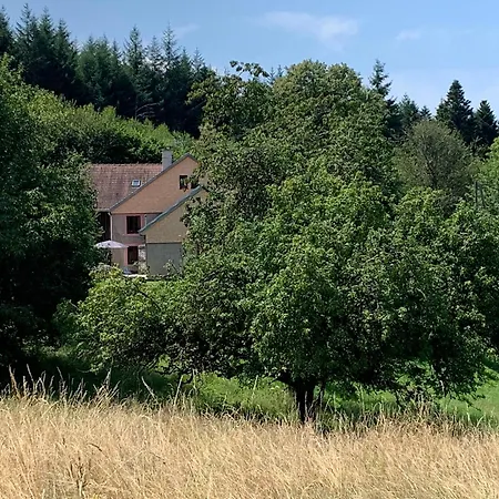 Сasa de vacaciones Pour Les Amoureux De Ballades Dans Les Vosges - 4 Nuits Minimum