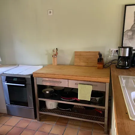 Feriehus Pour Les Amoureux De Ballades Dans Les Vosges - 4 Nuits Minimum