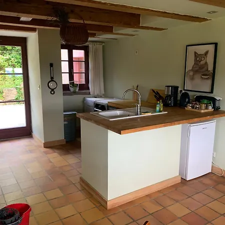 Pour Les Amoureux De Ballades Dans Les Vosges - 4 Nuits Minimum *