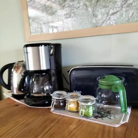 Feriehus Pour Les Amoureux De Ballades Dans Les Vosges - 4 Nuits Minimum