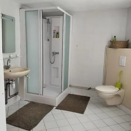 Ferienhaus Pour Les Amoureux De Ballades Dans Les Vosges - 4 Nuits Minimum *