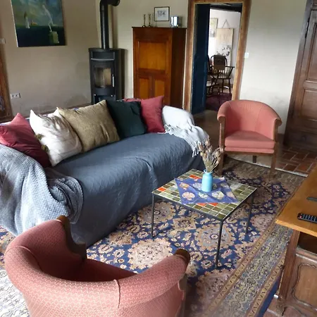 Pour Les Amoureux De Ballades Dans Les Vosges - 4 Nuits Minimum *