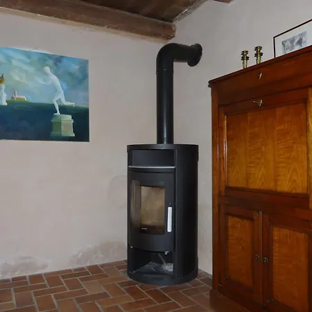 Сasa de vacaciones Pour Les Amoureux De Ballades Dans Les Vosges - 4 Nuits Minimum *