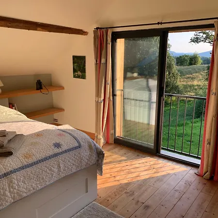 Feriehus Pour Les Amoureux De Ballades Dans Les Vosges - 4 Nuits Minimum