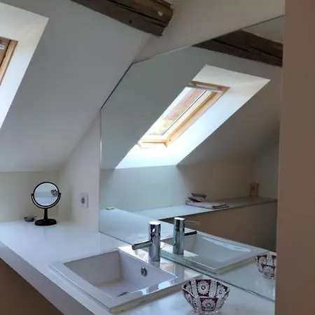 Pour Les Amoureux De Ballades Dans Les Vosges - 4 Nuits Minimum *