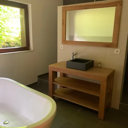 Pour Les Amoureux De Ballades Dans Les Vosges - 4 Nuits Minimum