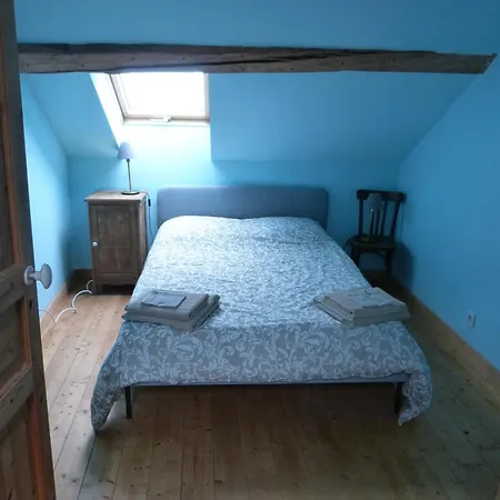 Сasa de vacaciones Pour Les Amoureux De Ballades Dans Les Vosges - 4 Nuits Minimum Bertrimoutier