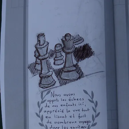 Pour Les Amoureux De Ballades Dans Les Vosges - 4 Nuits Minimum