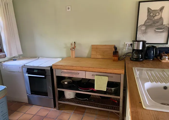 Prázdninový dům Pour Les Amoureux De Ballades Dans Les Vosges - 4 Nuits Minimum