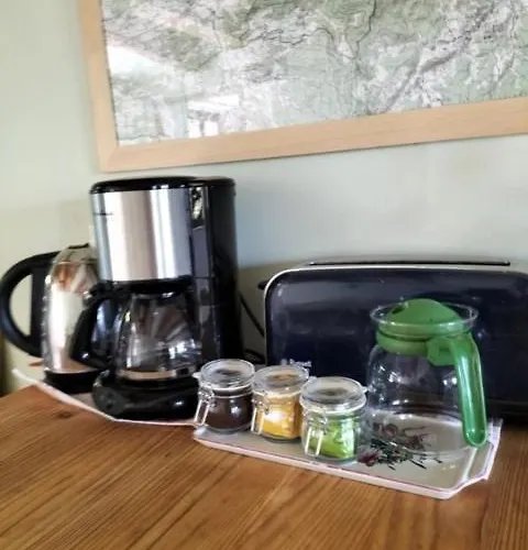 Prázdninový dům Pour Les Amoureux De Ballades Dans Les Vosges - 4 Nuits Minimum