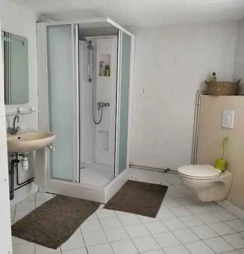 Prázdninový dům Pour Les Amoureux De Ballades Dans Les Vosges - 4 Nuits Minimum *