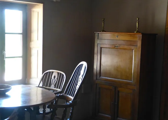 Prázdninový dům Pour Les Amoureux De Ballades Dans Les Vosges - 4 Nuits Minimum Bertrimoutier