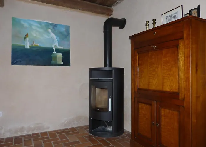 Prázdninový dům Pour Les Amoureux De Ballades Dans Les Vosges - 4 Nuits Minimum *