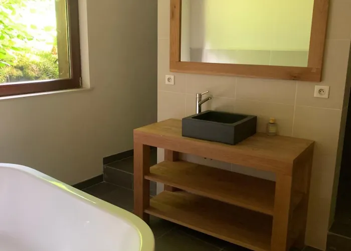 Pour Les Amoureux De Ballades Dans Les Vosges - 4 Nuits Minimum