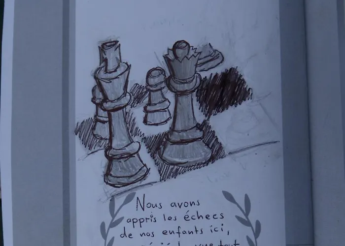 Pour Les Amoureux De Ballades Dans Les Vosges - 4 Nuits Minimum