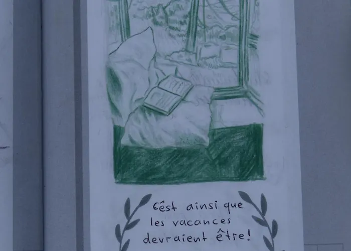 Pour Les Amoureux De Ballades Dans Les Vosges - 4 Nuits Minimum Prázdninový dům *